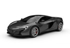 McLaren 650S Coupé