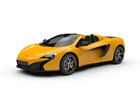 McLaren 650S Spider