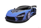 McLaren Senna