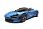 McLaren 720S Spider