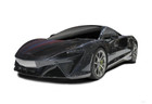McLaren Artura