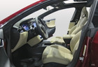 Tesla Model S Allrad