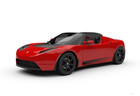 Tesla Roadster