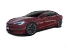 Tesla Model S Allrad