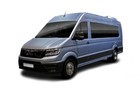 MAN TGE Kombi Diesel Allrad