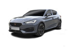 CUPRA Leon Diesel