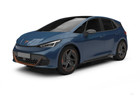 CUPRA Born Elektro
