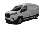 Maxus Edeliver 9 Kastenwagen Elektro