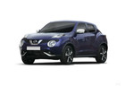Nissan Juke 2014