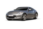 Nissan 370 Z