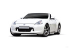 Nissan 370 Z Roadster