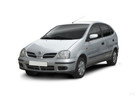 Nissan Almera Tino