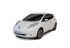 Nissan Leaf Elektro