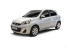Nissan Micra 2014