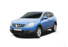 Nissan Qashqai 2WD