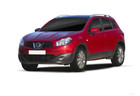 Nissan Qashqai 2WD