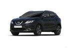 Nissan Qashqai 2014