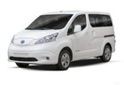 Nissan e-NV200 Elektro