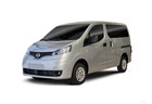 Nissan NV200 Diesel