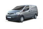Nissan NV200 Kastenwagen Diesel