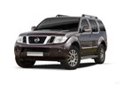 Nissan Pathfinder Diesel