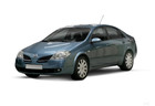 Nissan Primera
