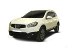 Nissan Qashqai+2 2WD