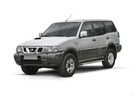 Nissan Terrano TD