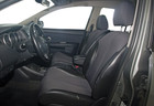Nissan Tiida Sedan