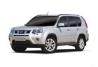 Nissan X-TRAIL Allrad Diesel
