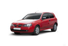 Nissan Almera Hatchback