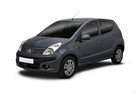 Nissan Pixo
