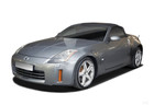 Nissan 350 Z Roadster