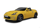 Nissan 370 Z Roadster