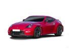 Nissan 370 Z