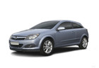 Opel Astra 1,3 CDTI / 66 kW GTC (H)