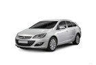 Opel Astra Kombi (J)
