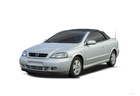 Opel Astra Cabrio Diesel (G)
