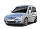 Opel Combo Combi Erdgas/Benzin (C)