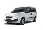 Opel Combo Diesel (D)