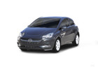 Opel Corsa Diesel (E)