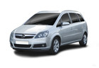 Opel Zafira (B)