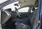 Opel Insignia OPC Allrad (A)