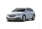 Opel Insignia Country Tourer Allrad (A)