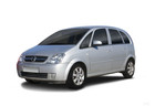 Opel Meriva Diesel (A)