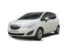 Opel Meriva (B)