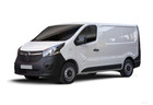 Opel Vivaro Kastenwagen Diesel