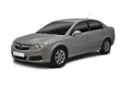 Opel Vectra 2,8 Turbo / 184 kW (C)