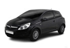 Opel Corsa 1,7 CDTI / 96 kW (D)