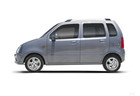 Opel Agila (A)